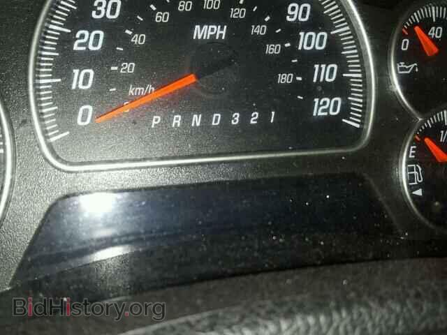 2007 GMC ENVOY - VIN: 1GKET63M772192423 - Фото 8