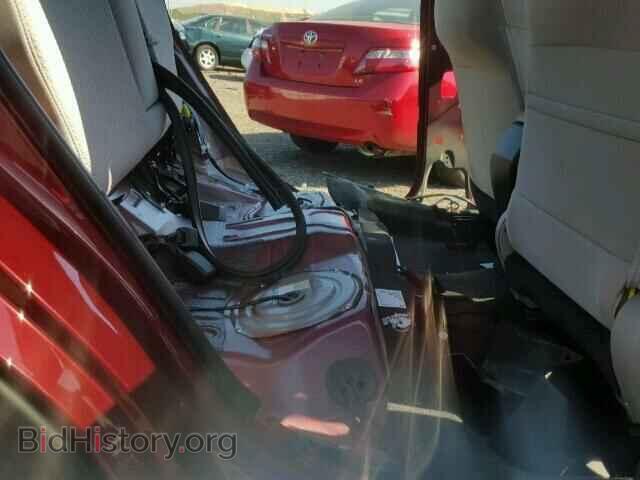2015 SUBARU FORESTER - VIN: JF2SJADC4FH568263 - Photo 6