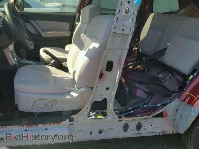 2015 SUBARU FORESTER - VIN: JF2SJADC4FH568263 - Photo 10