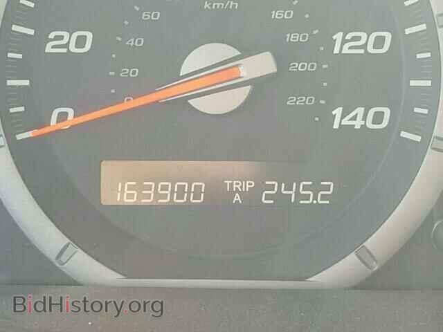 2007 HONDA PILOT - VIN: 5FNYF18737B032932 - Фото 8