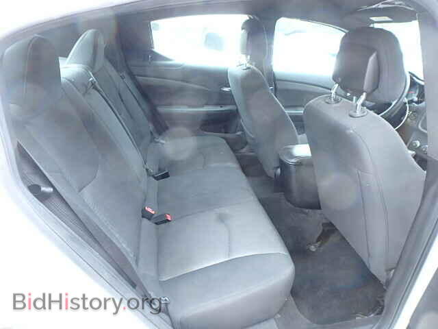 2013 DODGE AVENGER - VIN: 1C3CDZAB1DN534126 - Фото 6