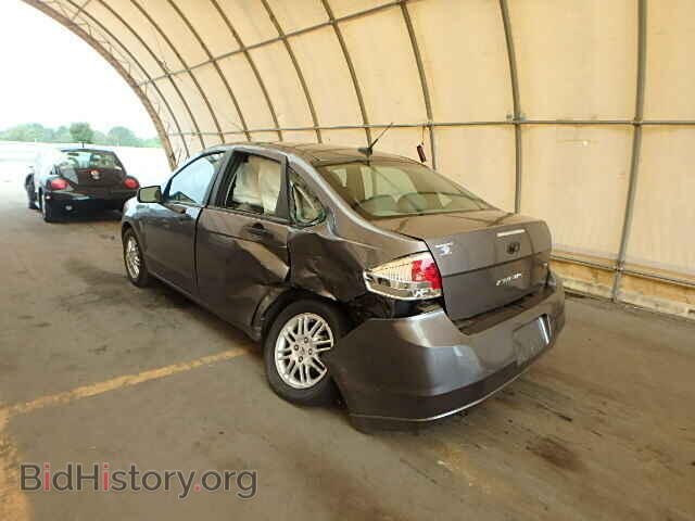 2010 FORD FOCUS - VIN: 1FAHP3FN6AW247014 - Фото 3