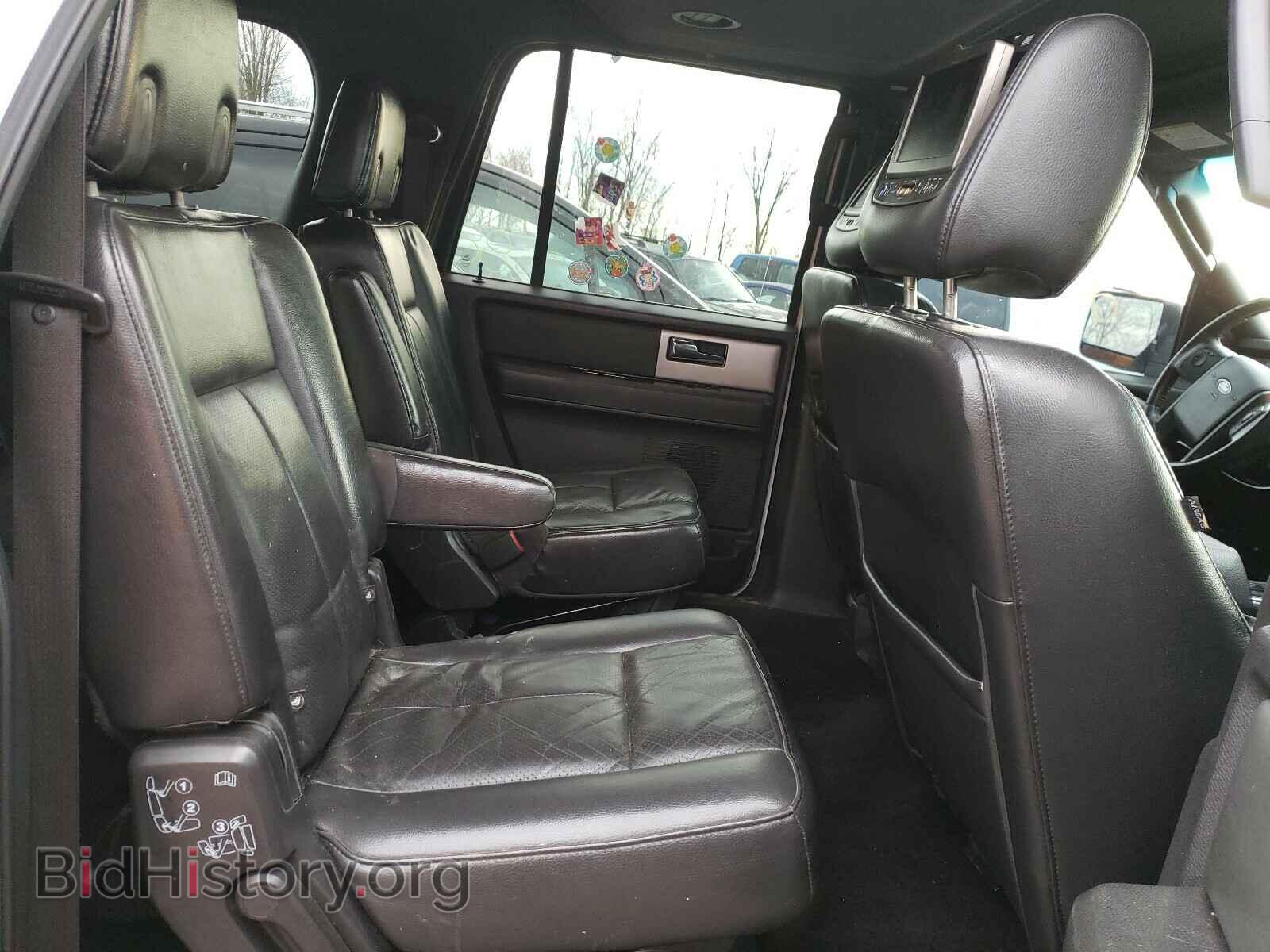 2011 FORD EXPEDITION - VIN: 1FMJK2A59BEF00924 - Фото 6