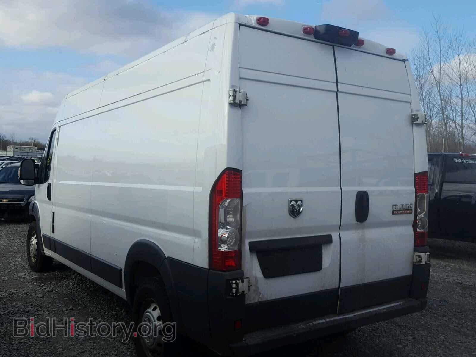 2014 RAM PROMASTER - VIN: 3C6TRVDG7EE122609 - Photo 3