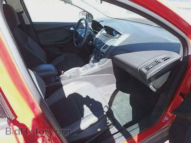 2013 FORD FOCUS - VIN: 1FADP3F21DL125882 - Фото 5
