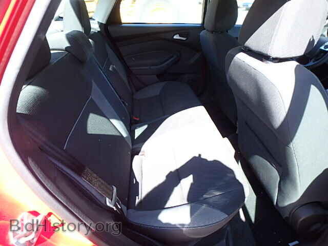 2013 FORD FOCUS - VIN: 1FADP3F21DL125882 - Фото 6