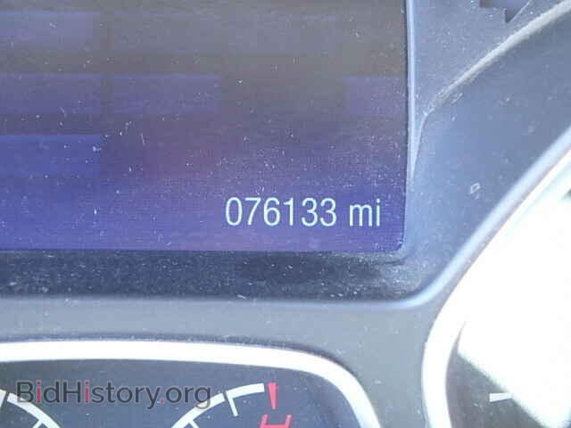 2013 FORD FOCUS - VIN: 1FADP3F21DL125882 - Фото 8