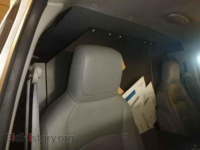 2009 FORD ECONOLINE - VIN: 1FTSS34P99DA45889 - Фото 6