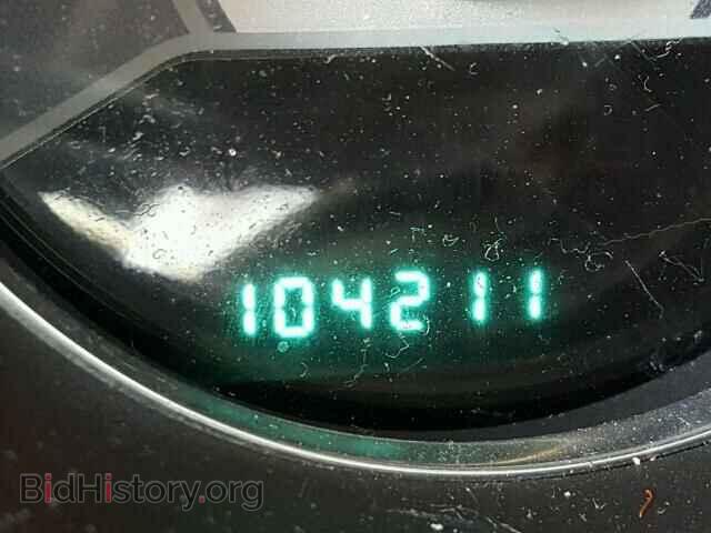 2012 CHRYSLER 200 - VIN: 1C3CCBCB9CN129248 - Фото 8
