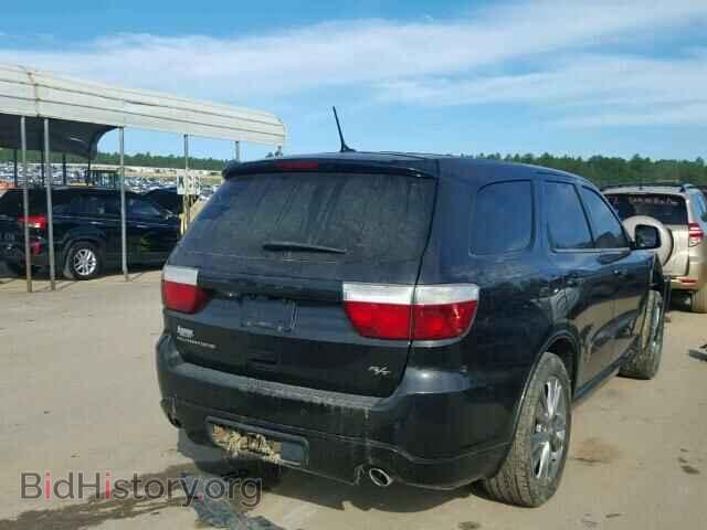2012 DODGE DURANGO - VIN: 1C4SDHCTXCC193164 - Photo 4