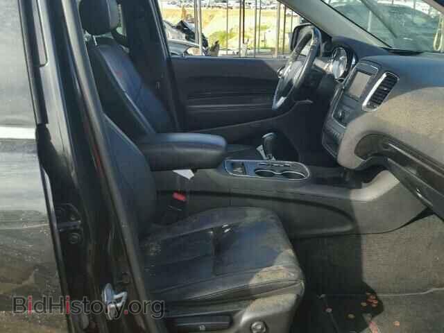 2012 DODGE DURANGO - VIN: 1C4SDHCTXCC193164 - Photo 5