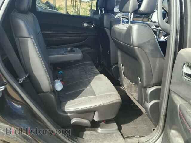 2012 DODGE DURANGO - VIN: 1C4SDHCTXCC193164 - Photo 6