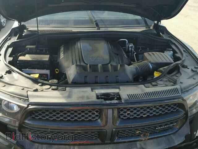 2012 DODGE DURANGO - VIN: 1C4SDHCTXCC193164 - Photo 7