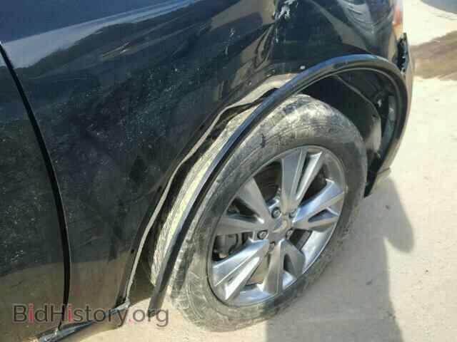 2012 DODGE DURANGO - VIN: 1C4SDHCTXCC193164 - Photo 9