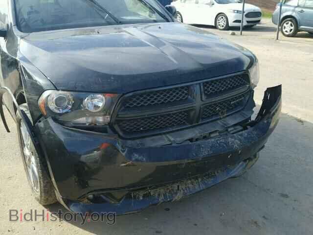 2012 DODGE DURANGO - VIN: 1C4SDHCTXCC193164 - Photo 10