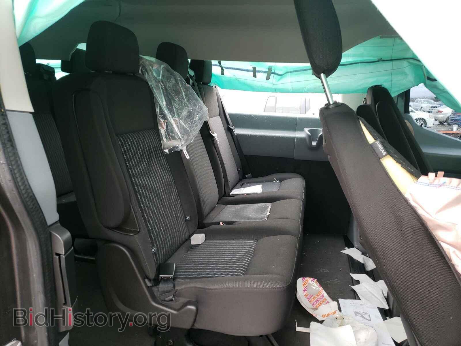 2017 FORD TRANSIT CO - VIN: 1FBAX2ZV4HKA70650 - Фото 6