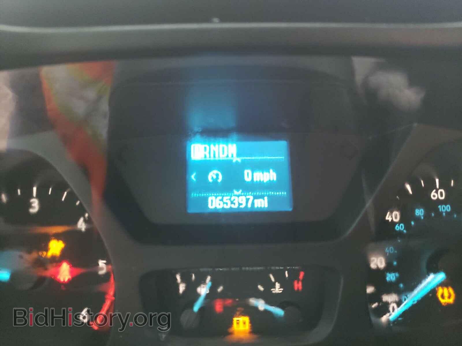2017 FORD TRANSIT CO - VIN: 1FBAX2ZV4HKA70650 - Фото 8