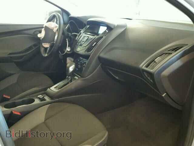 2014 FORD FOCUS - VIN: 1FADP3E24EL316893 - Фото 5