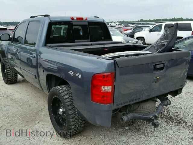 2007 CHEVROLET SILVERADO - VIN: 2GCEK13M771571407 - Photo 3