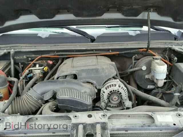 2007 CHEVROLET SILVERADO - VIN: 2GCEK13M771571407 - Photo 7