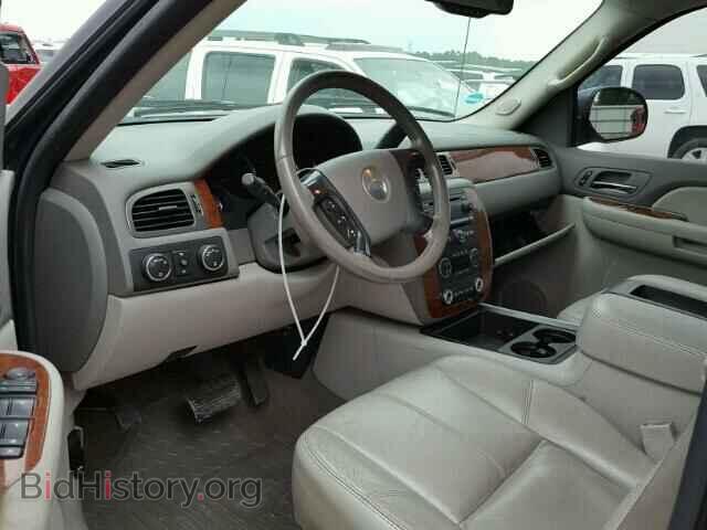 2007 CHEVROLET SILVERADO - VIN: 2GCEK13M771571407 - Photo 9
