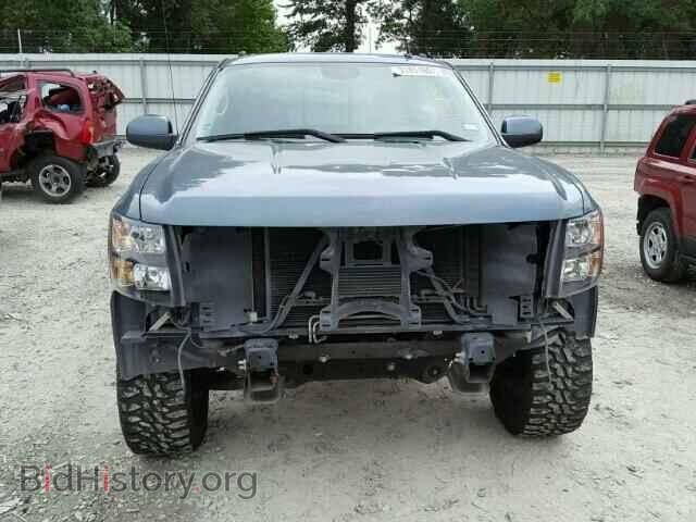 2007 CHEVROLET SILVERADO - VIN: 2GCEK13M771571407 - Photo 10