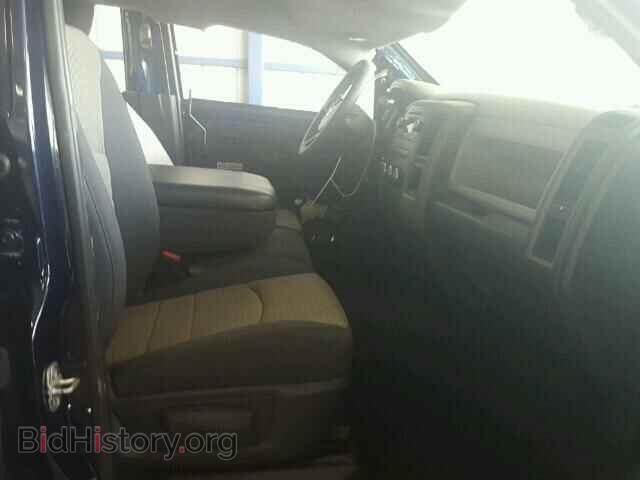 2012 DODGE RAM 1500 - VIN: 1C6RD7FT2CS315761 - Фото 5
