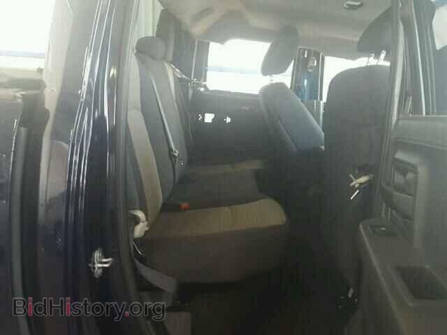 2012 DODGE RAM 1500 - VIN: 1C6RD7FT2CS315761 - Фото 6