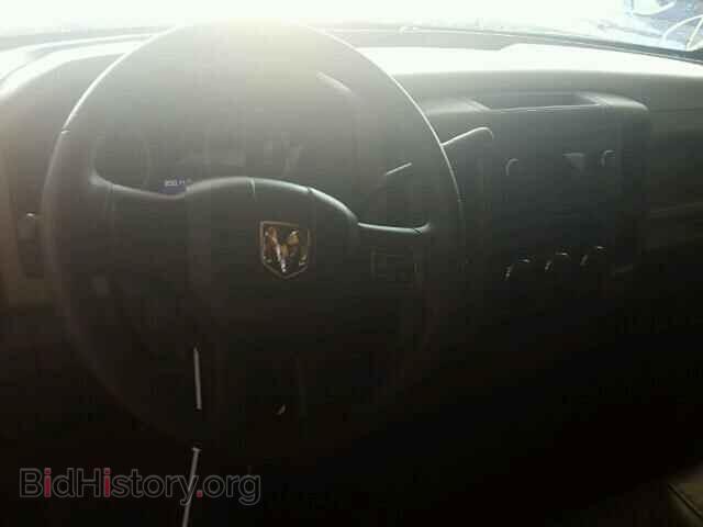 2012 DODGE RAM 1500 - VIN: 1C6RD7FT2CS315761 - Фото 9