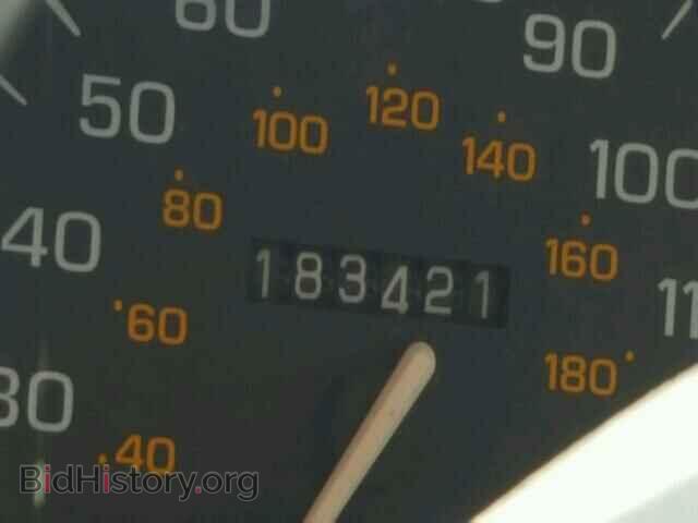 1995 SATURN SL/SL1/SL2 - VIN: 1G8ZJ5277SZ325846 - Фото 8