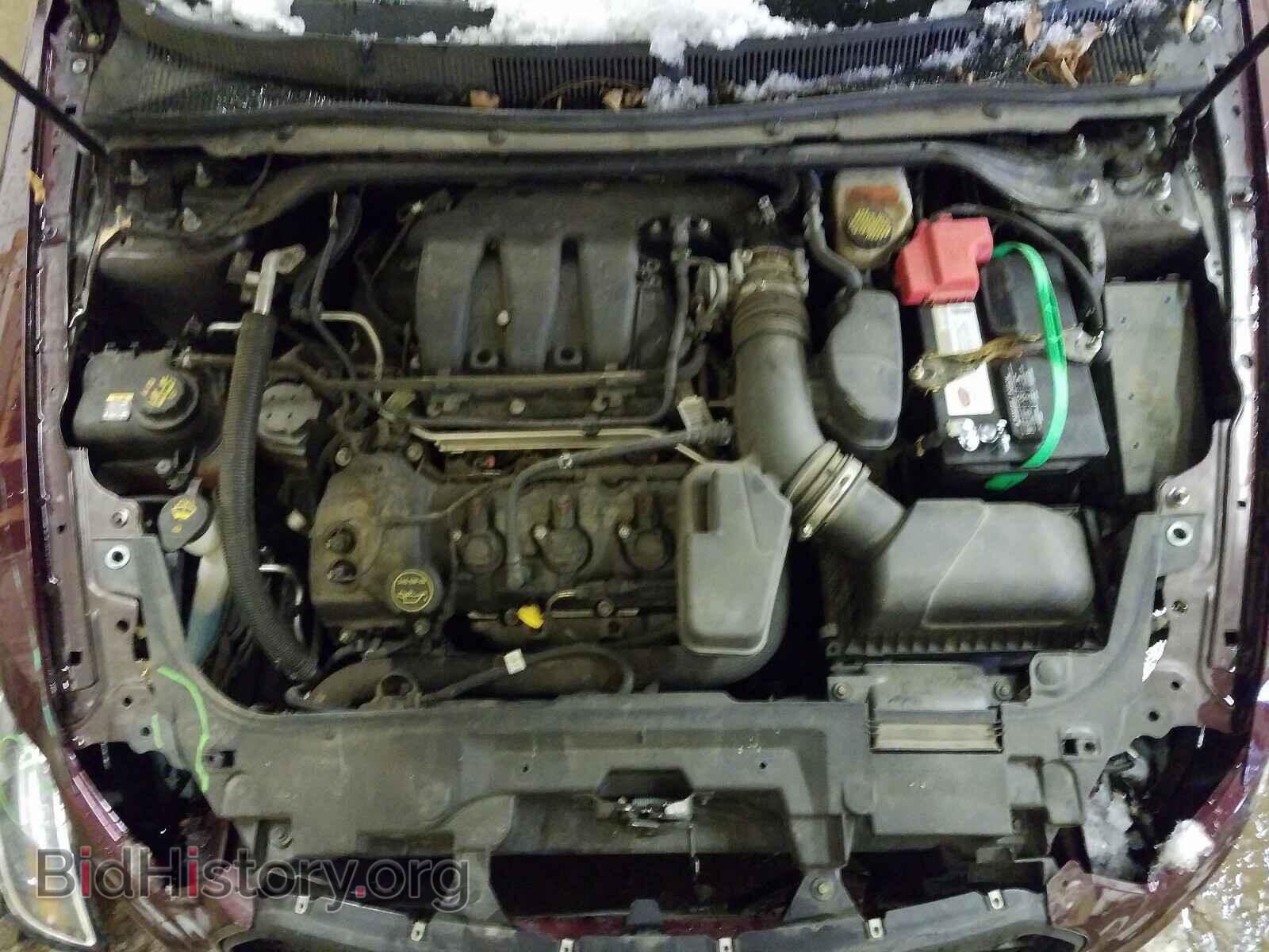 2016 FORD TAURUS - VIN: 1FAHP2MK8GG114471 - Фото 7