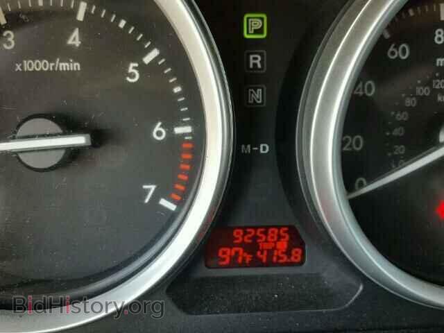 2009 MAZDA 6 - VIN: 1YVHP81A595M18407 - Фото 8