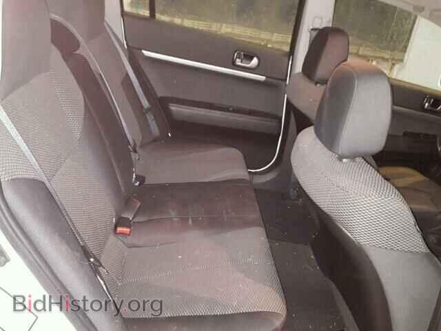 2012 MITSUBISHI GALANT - VIN: 4A32B2FF7CE006103 - Фото 6
