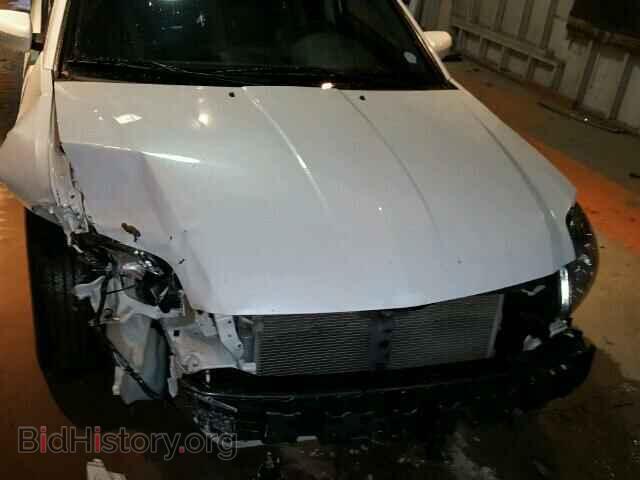 2012 MITSUBISHI GALANT - VIN: 4A32B2FF7CE006103 - Фото 10