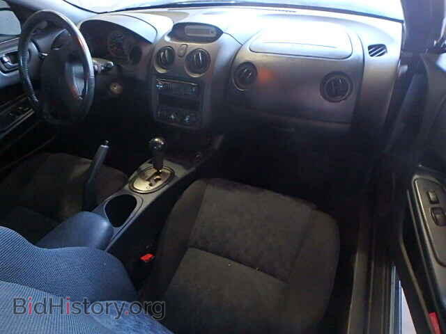 2003 MITSUBISHI ECLIPSE - VIN: 4A3AC44G93E210045 - Photo 9