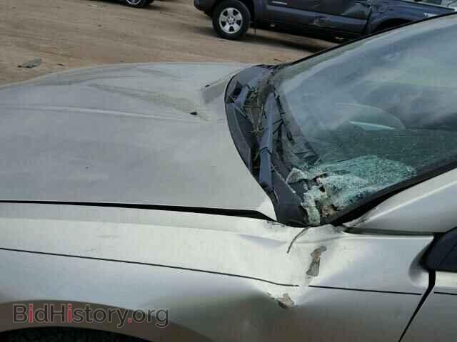2006 MITSUBISHI GALANT - VIN: 4A3AB36F86E046048 - Фото 9