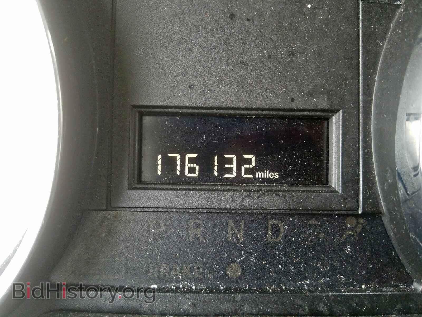 2015 DODGE CARAVAN - VIN: 2C4RDGBG7FR511198 - Фото 8