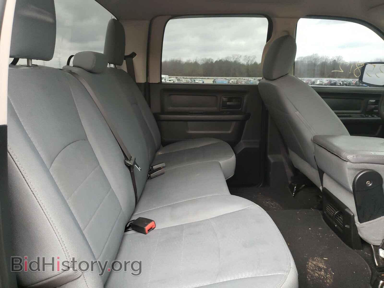 2017 RAM 1500 - VIN: 3C6RR7KT3HG660741 - Photo 6