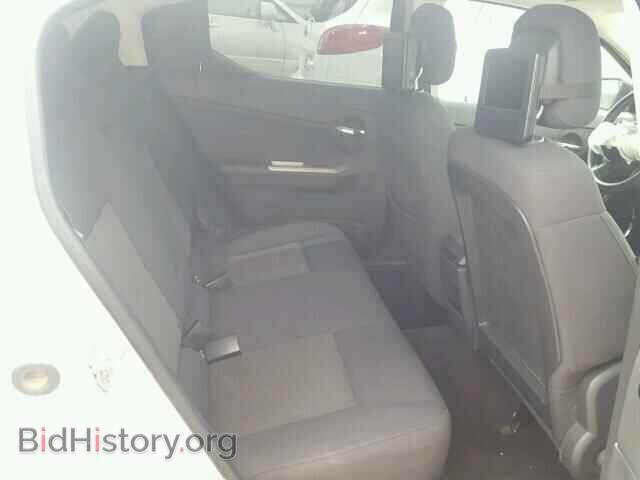 2010 DODGE AVENGER - VIN: 1B3CC5FD5AN192050 - Фото 6