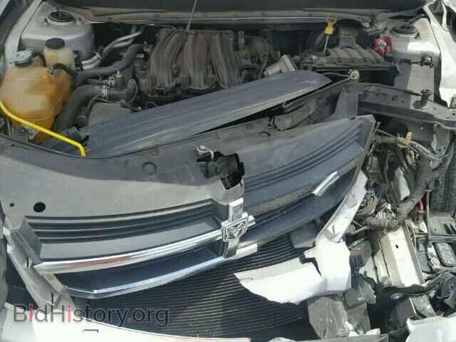2010 DODGE AVENGER - VIN: 1B3CC5FD5AN192050 - Фото 7