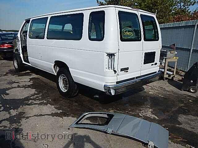 2013 FORD ECONOLINE - VIN: 1FBSS3BL3DDA71238 - Фото 3