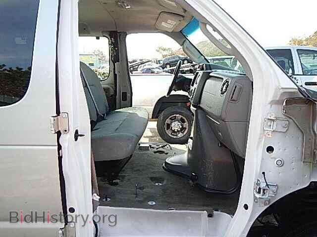2013 FORD ECONOLINE - VIN: 1FBSS3BL3DDA71238 - Фото 5