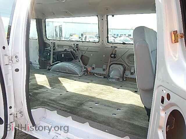 2013 FORD ECONOLINE - VIN: 1FBSS3BL3DDA71238 - Фото 6