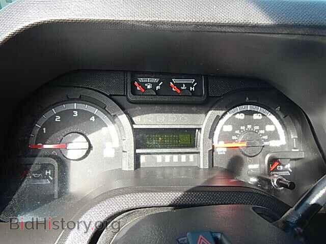 2013 FORD ECONOLINE - VIN: 1FBSS3BL3DDA71238 - Фото 8