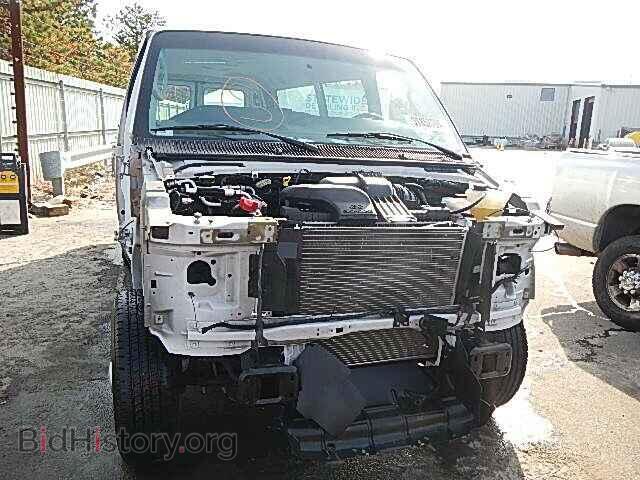 2013 FORD ECONOLINE - VIN: 1FBSS3BL3DDA71238 - Фото 9