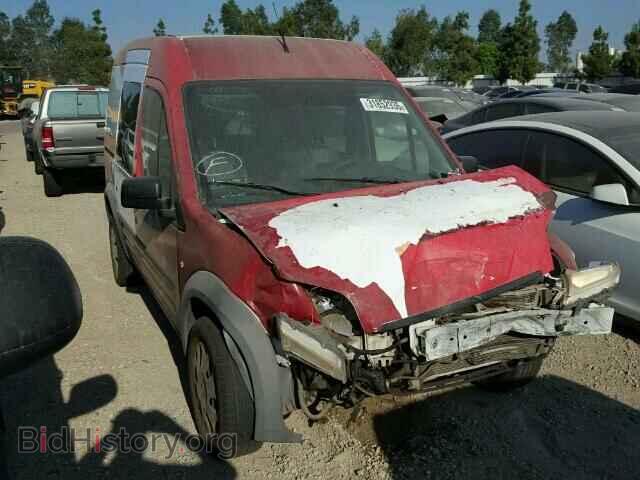 Photo NM0LS6BN8CT087990 - FORD TRANSIT CO 2012