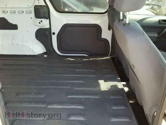 2012 FORD TRANSIT CO - VIN: NM0LS6BN8CT087990 - Фото 6