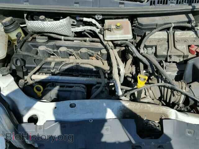 2012 FORD TRANSIT CO - VIN: NM0LS6BN8CT087990 - Фото 7