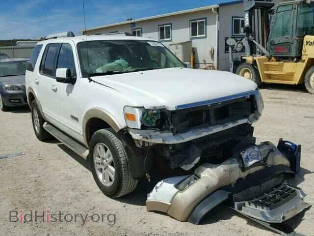 Фотография 1FMEU648X6UA50768 - FORD EXPLORER 2006