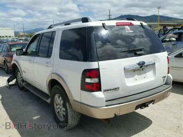 2006 FORD EXPLORER - VIN: 1FMEU648X6UA50768 - Фото 3